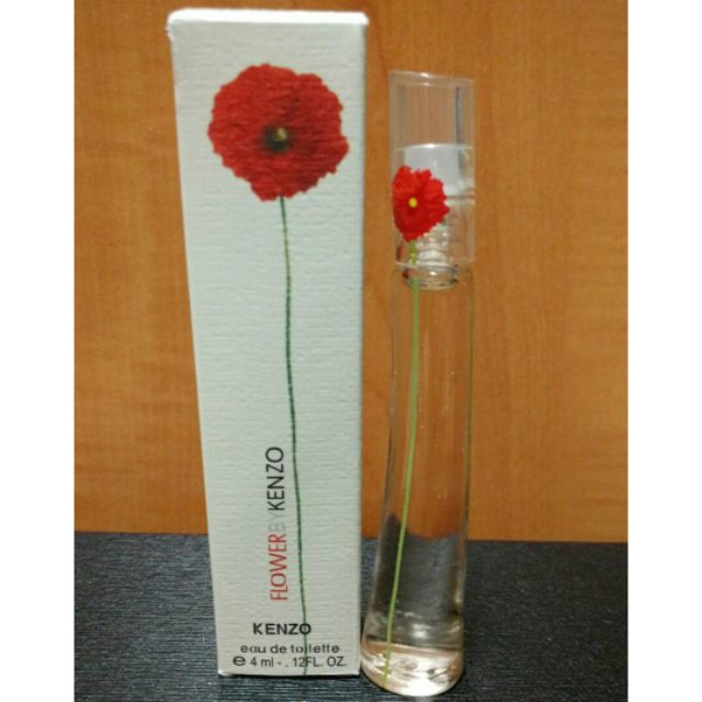 flower by kenzo 4ml