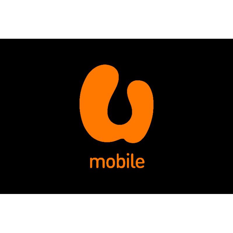 Buy U Mobile Top Up Rm5 Rm30 Seetracker Malaysia