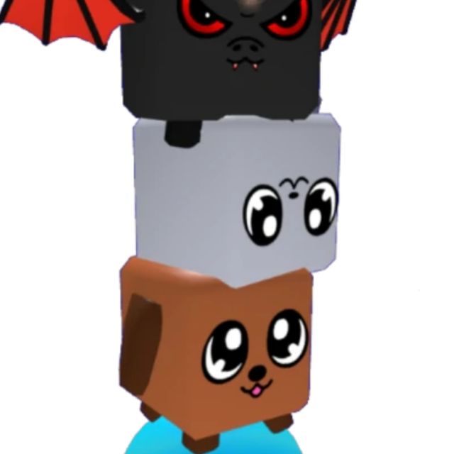 Roblox Simulator Pet