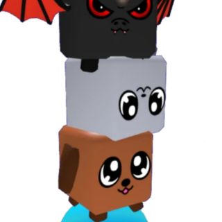 A Dark Omen Roblox