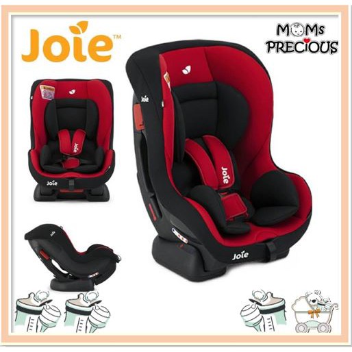 joie convertible car seat