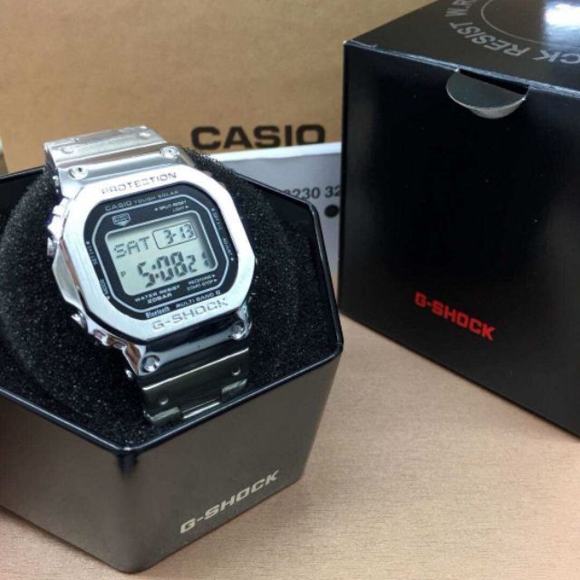 casio b5000 price