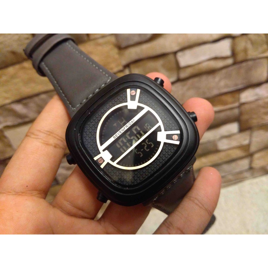 sevenfriday digital