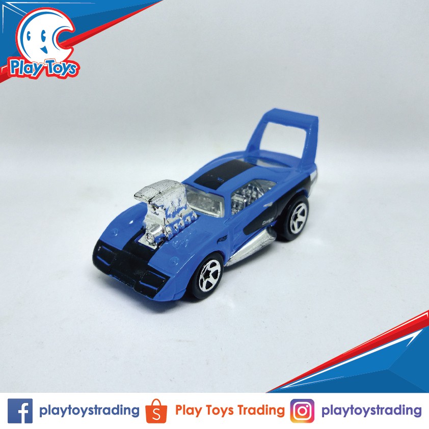 69 dodge daytona hot wheels