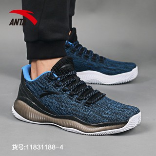 anta basketball shoes 2019