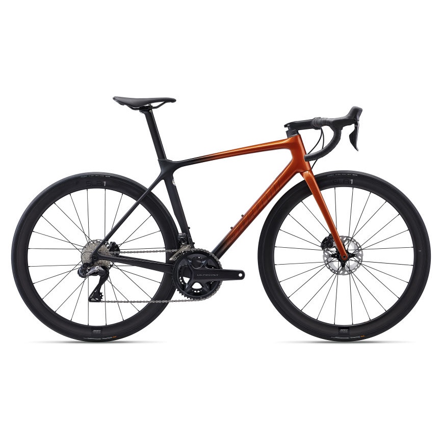 Giant Tcr Advanced Pro Disc Ultegra Outdoor Life Giant Tcr