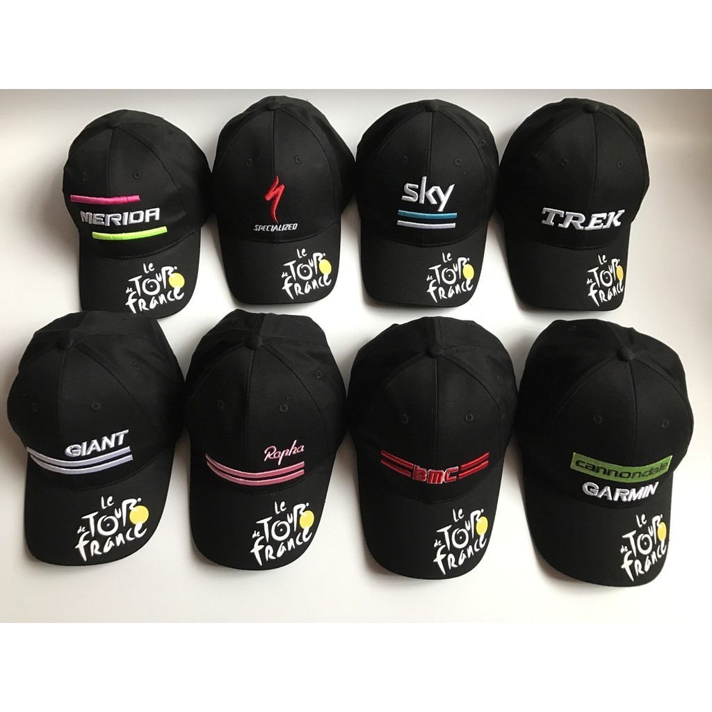 bmc cycling cap