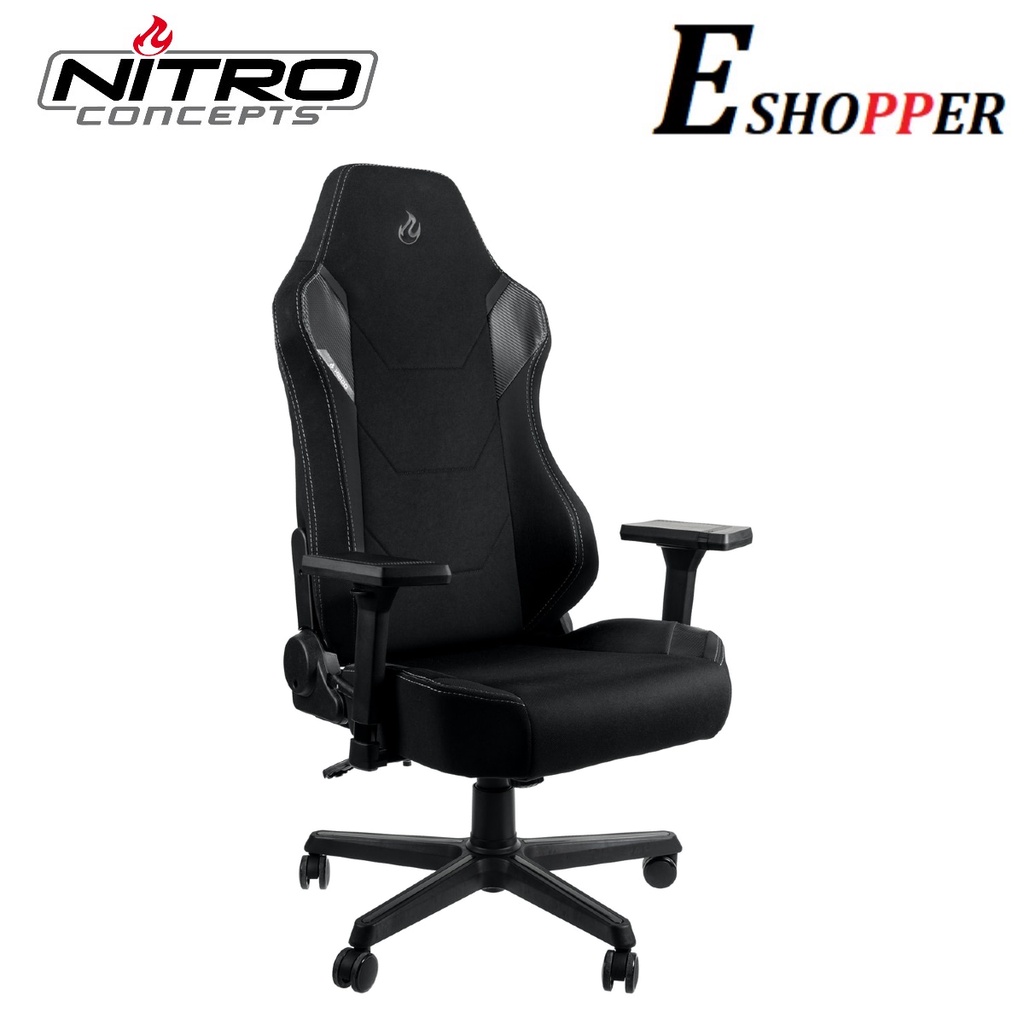 NITRO CONCEPTS X1000 GAMING CHAIR