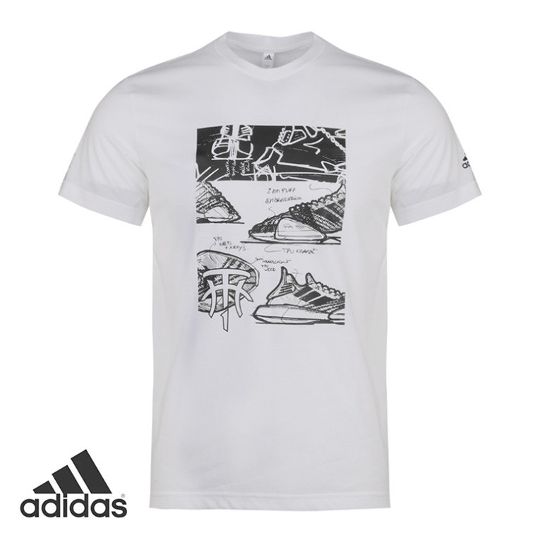 tshirt adidas 2019