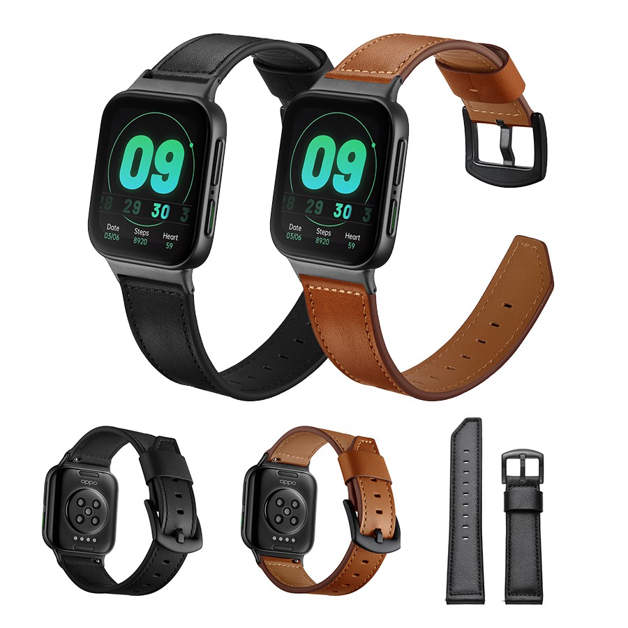 oppo watch band