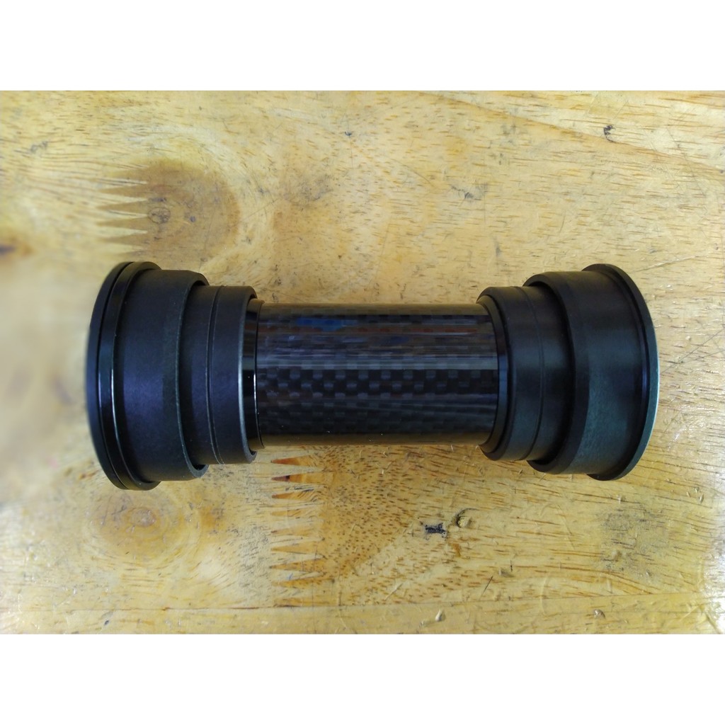 upgrading bottom bracket