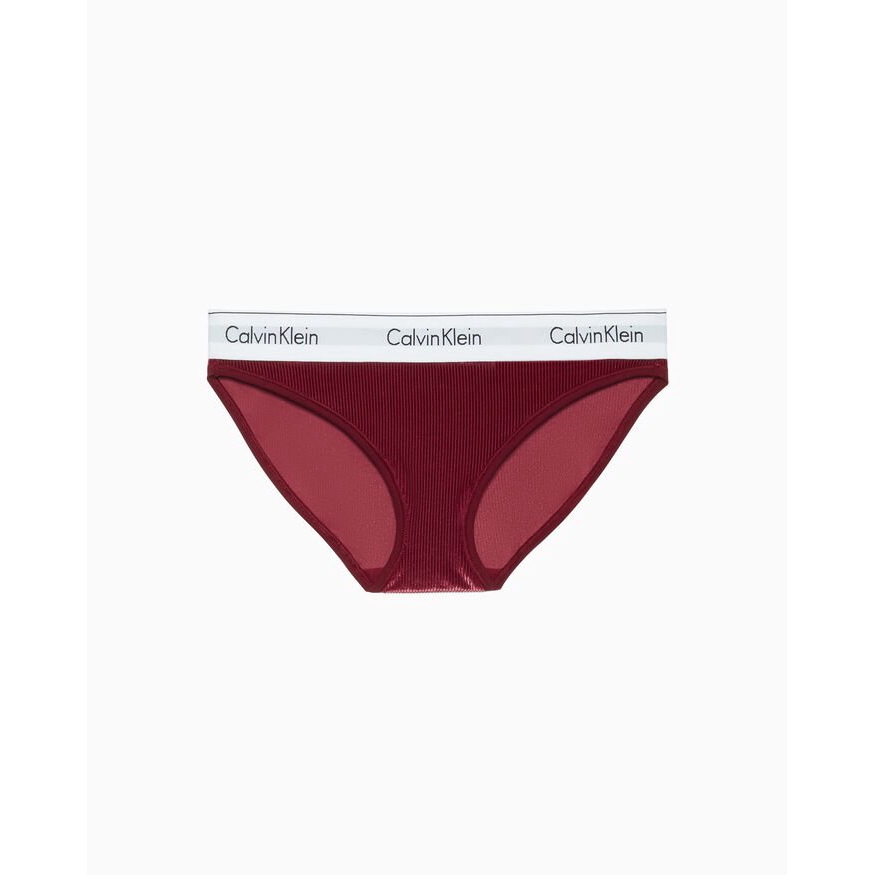 calvin klein women's velvet underwear