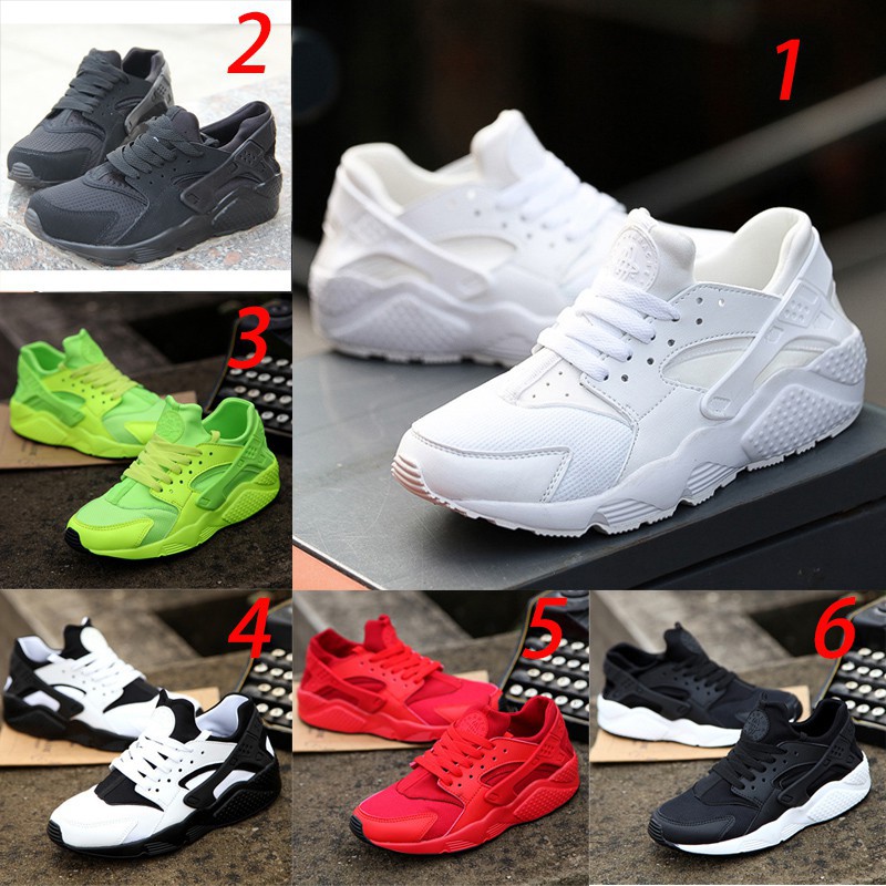 nike huarache fashion