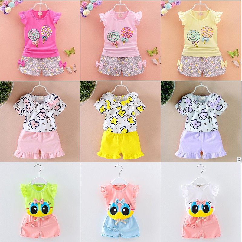 lollipop children's clothing