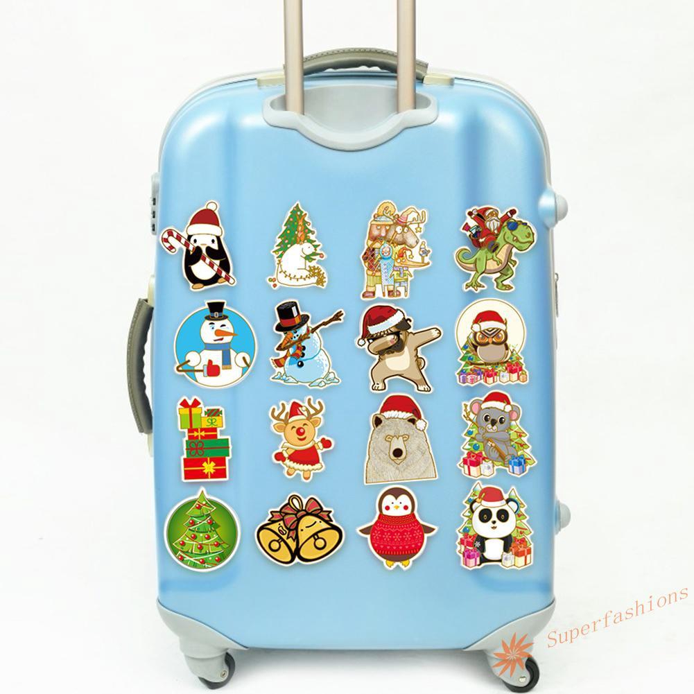 b and m suitcase