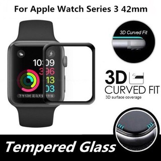 tempered glass for apple watch series 3