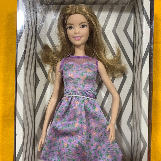 create my own barbie doll