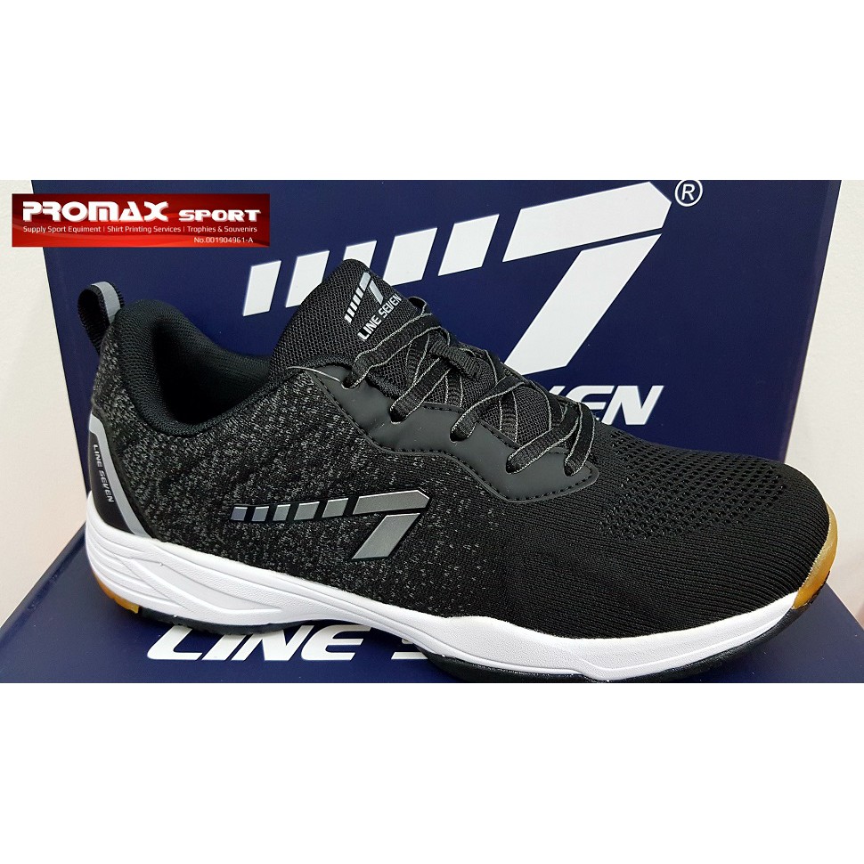 line 7 badminton shoes
