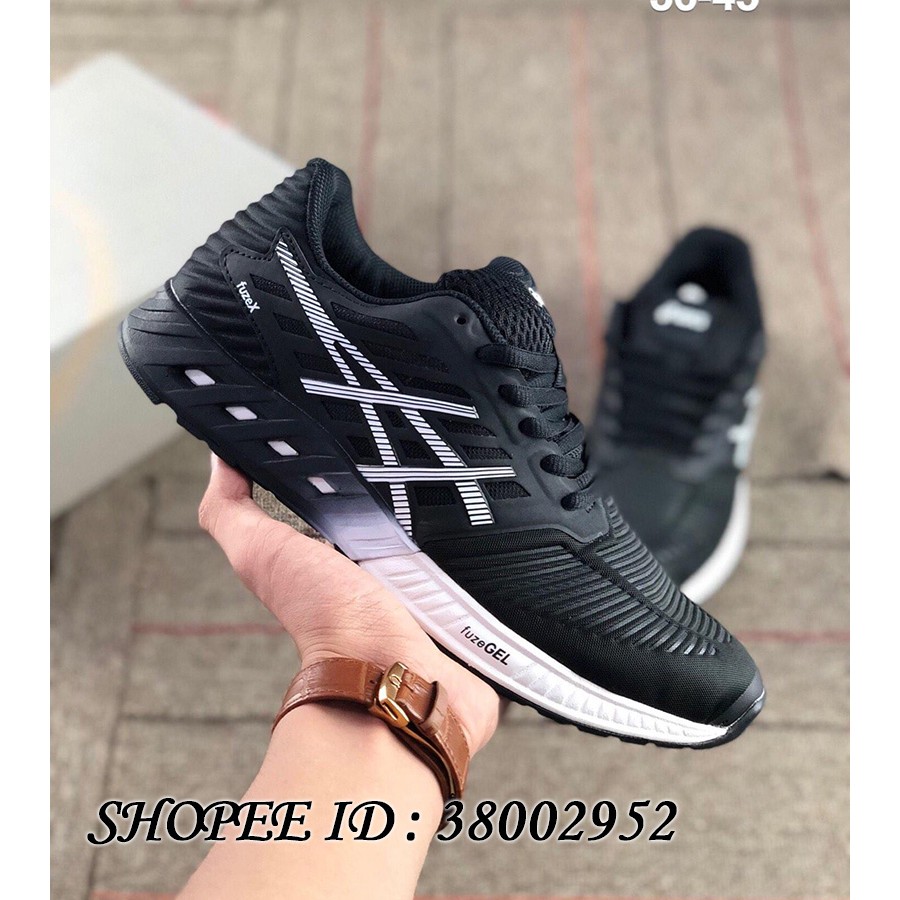 asics original country