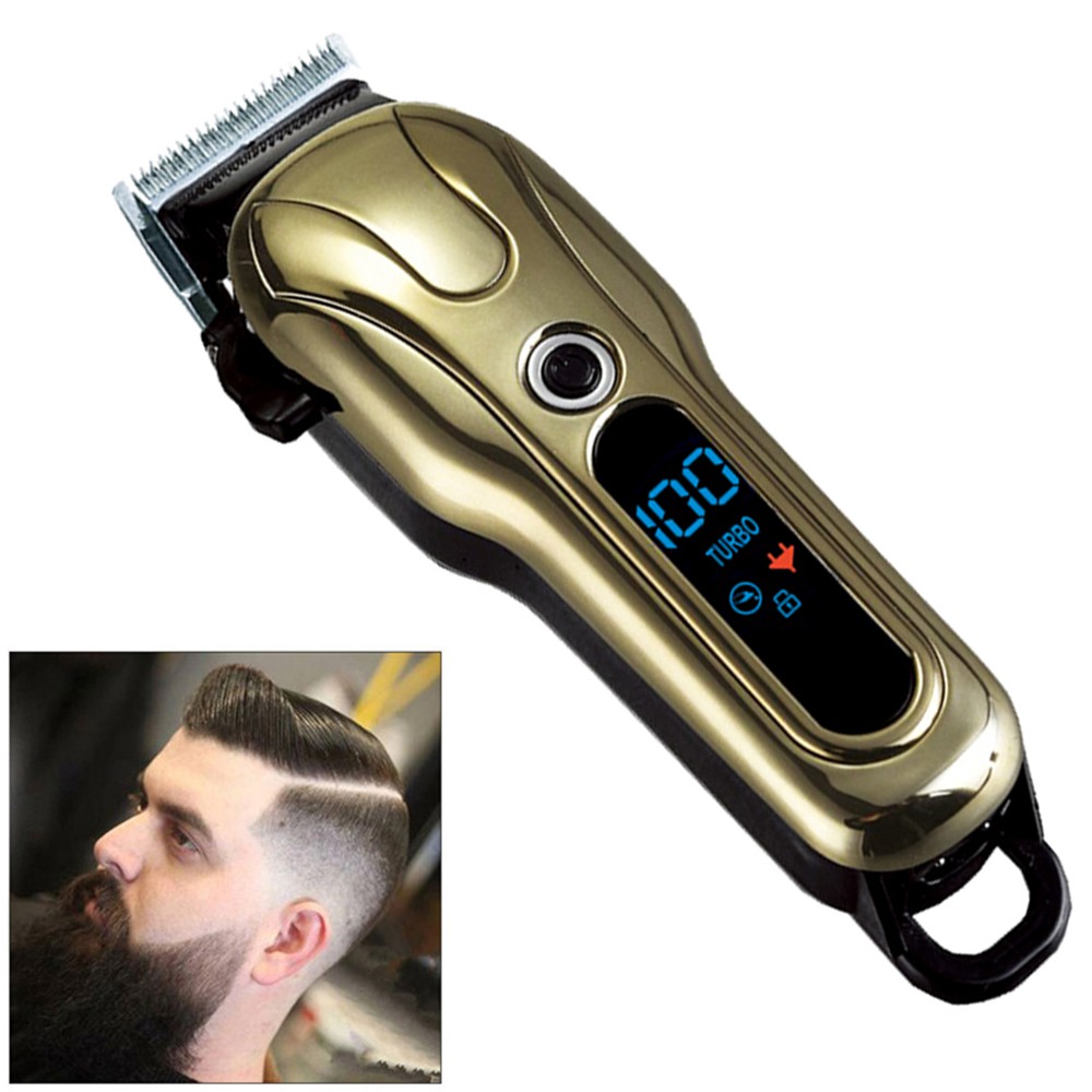 bald headed hair clipper