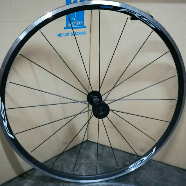 rs100 wheelset