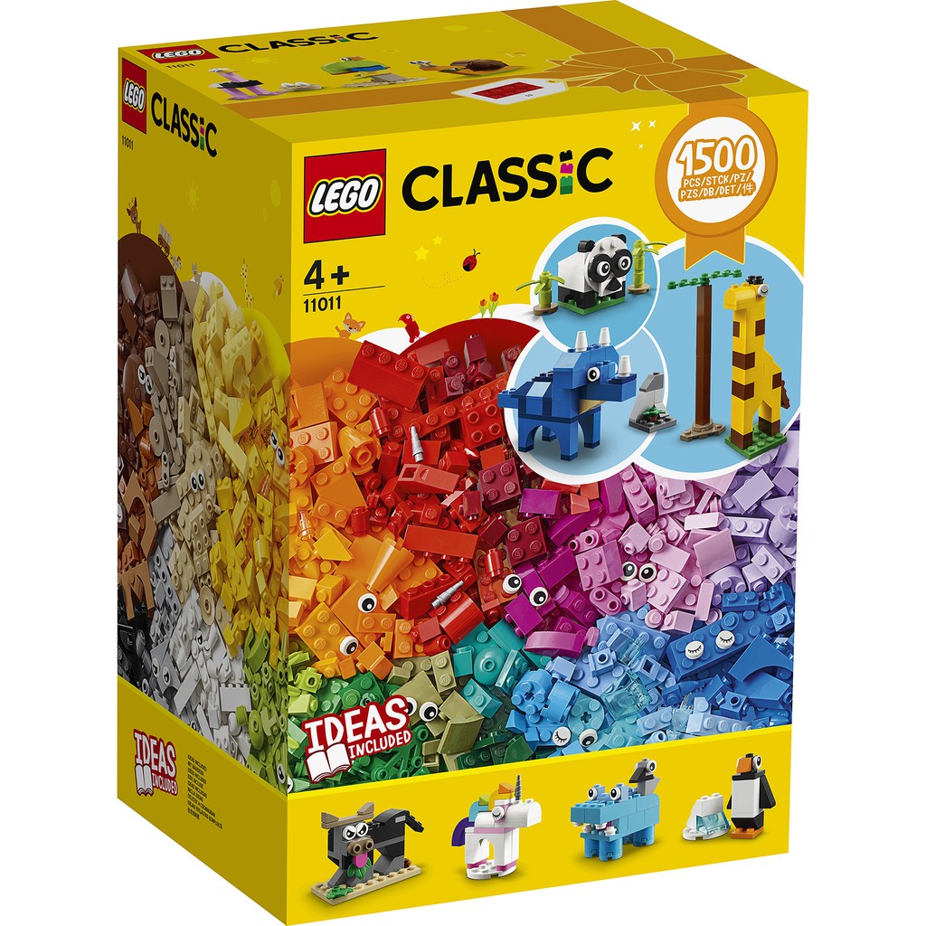 lego classic collection