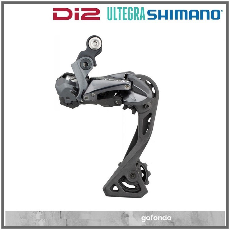 Shimano Ultegra Di2 RD-R8050 11-speed Shadow Rear Derailleur-Short