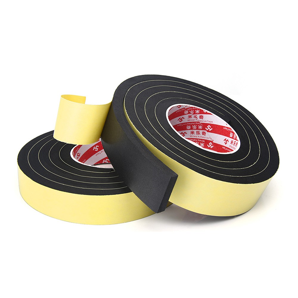 Single Sided Eva Foam Tape Thickness 5mm Length 2 Meter 1 Roll Shopee Malaysia