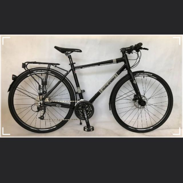 Raleigh touring 700c | Shopee Malaysia