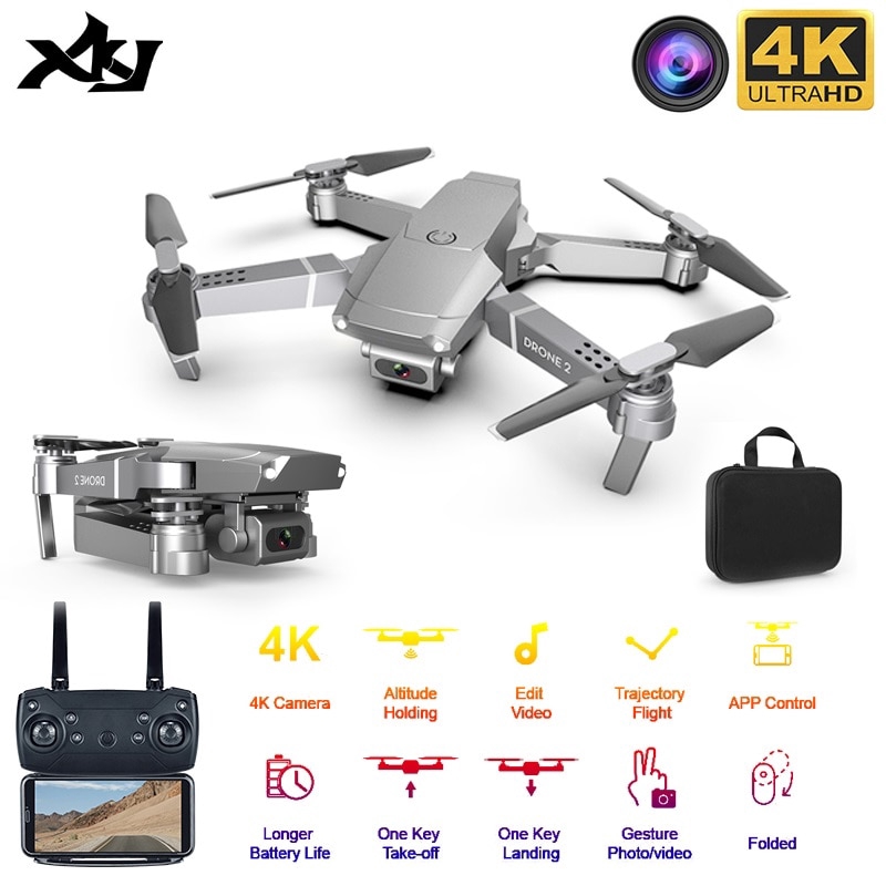 mini drone with 1080p camera