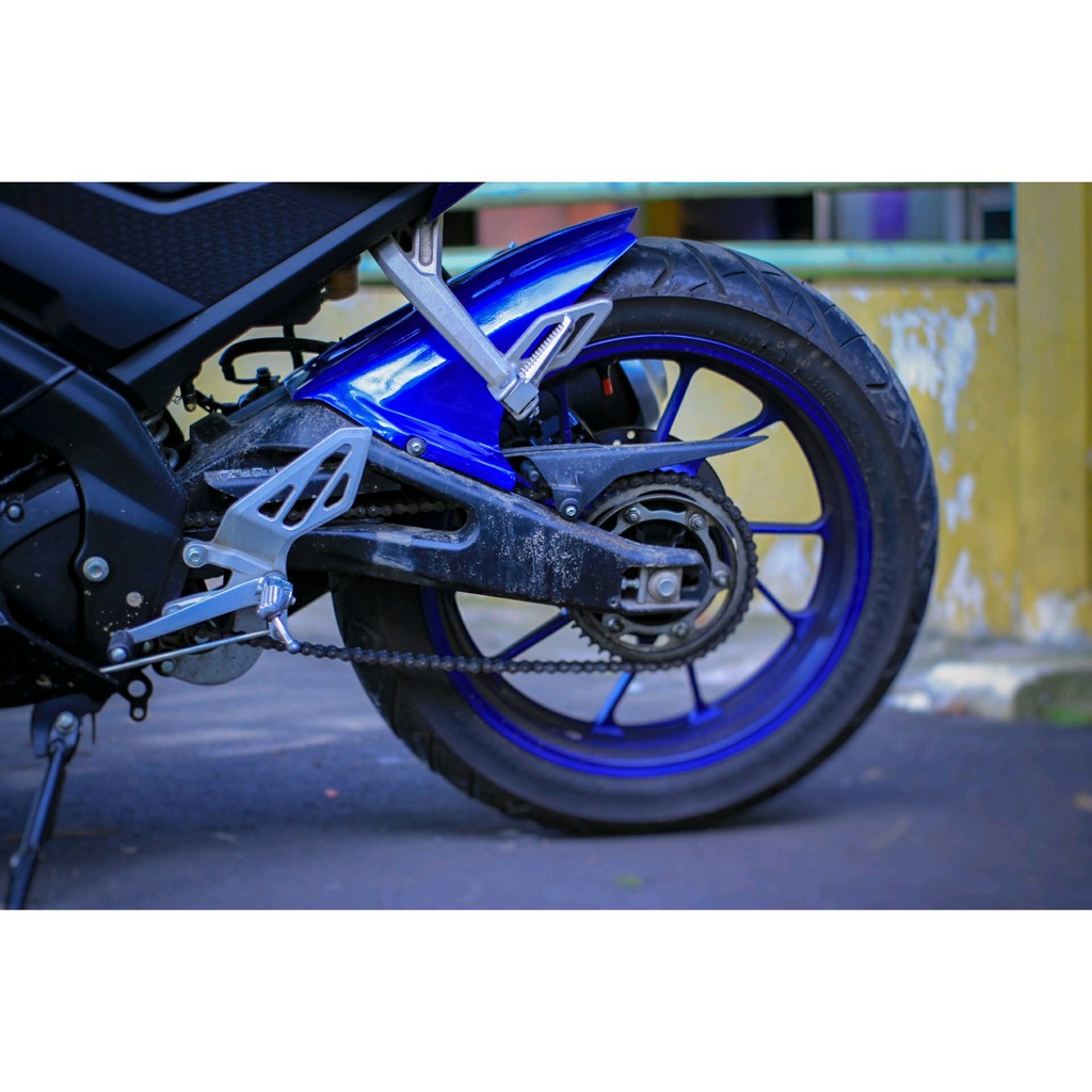 tayar motosikal tayar motor tubeless# Rear Tyre Hugger Yamaha YZF R15 ...