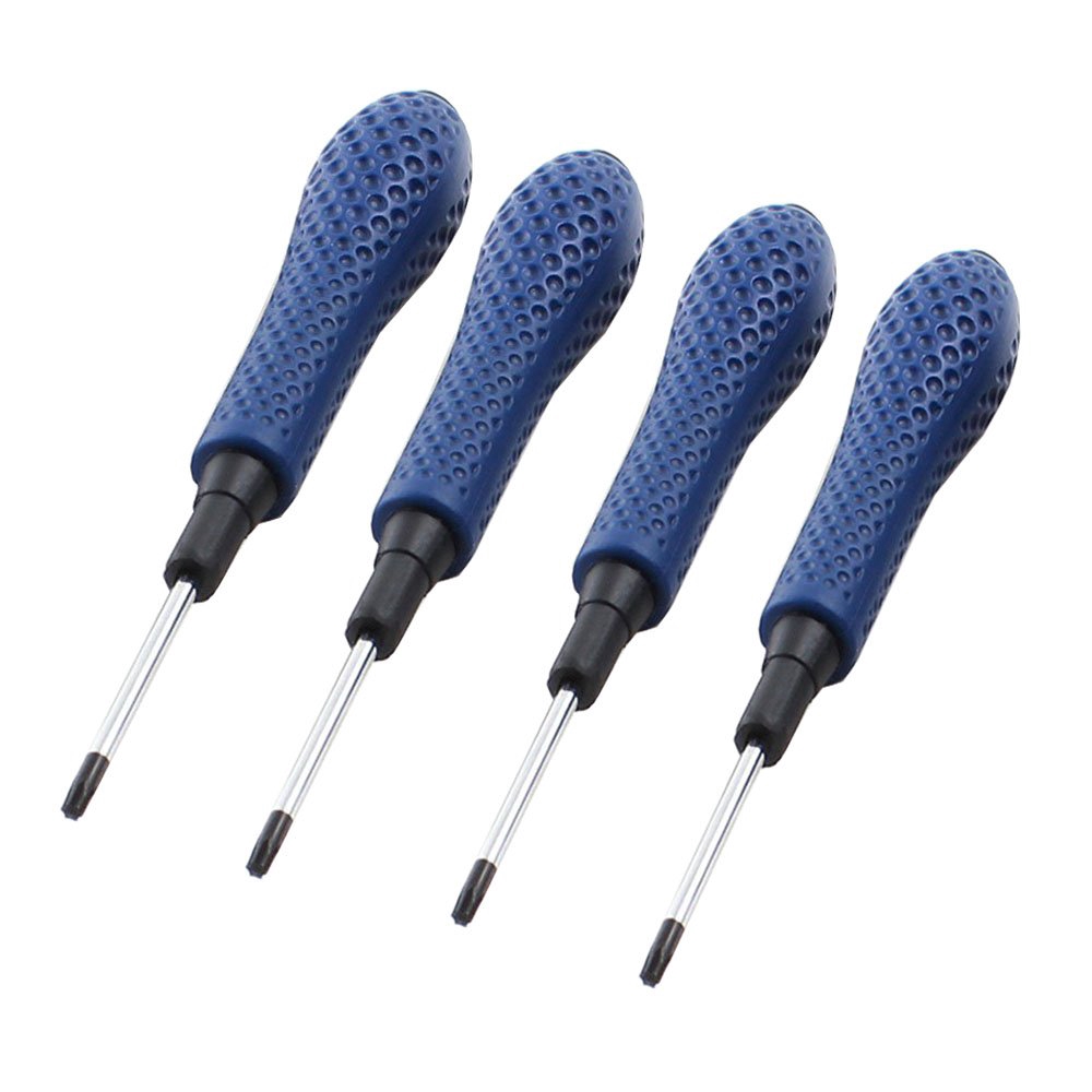 t8 screwdriver set