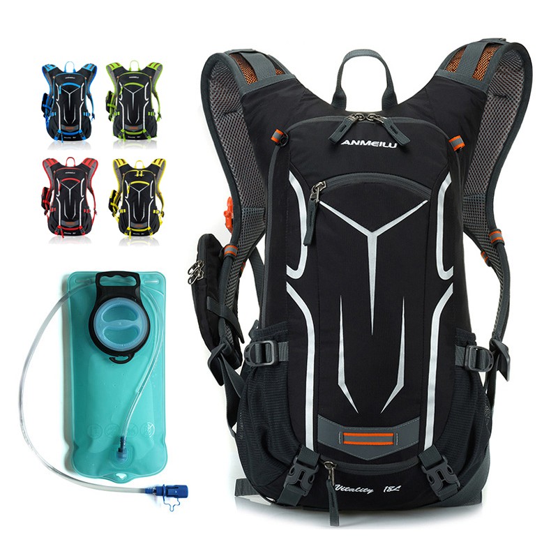 water bag for hiking