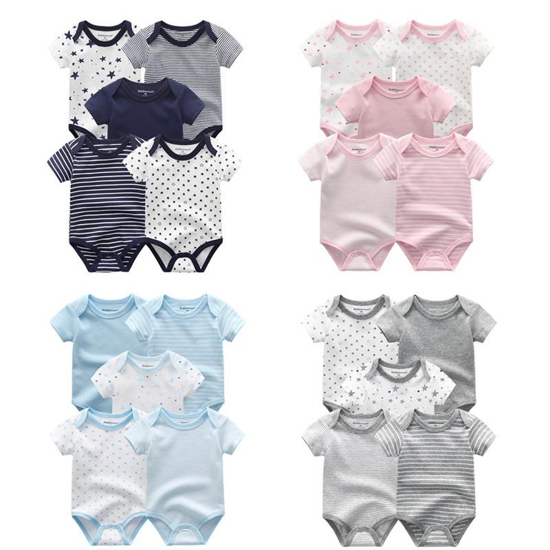 shopee baby romper
