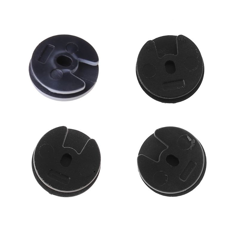 Must Multi Wili Analog Joystick Rocker Cap Thumb Stick Grip Cover Controller Circle Pad Button Replacement Repair Par... - Image 4