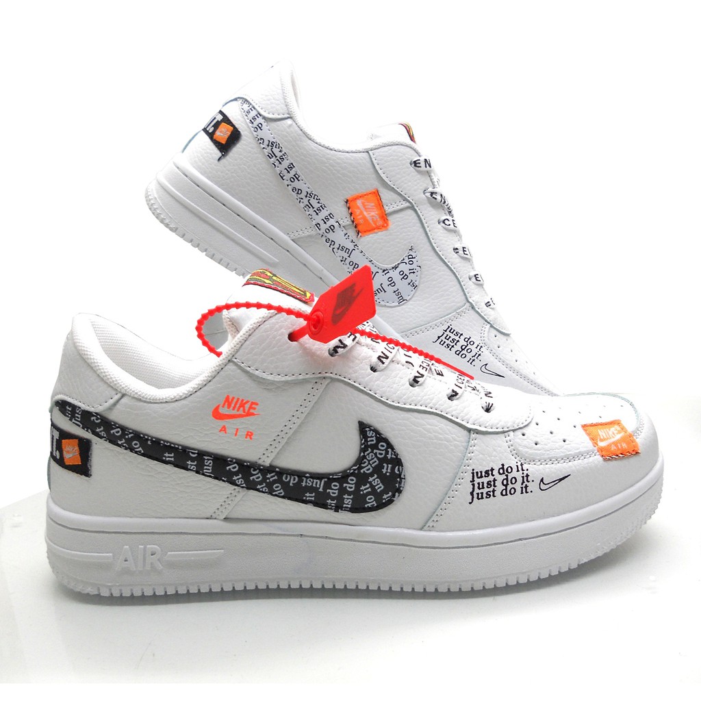nike air force 1 terbaru