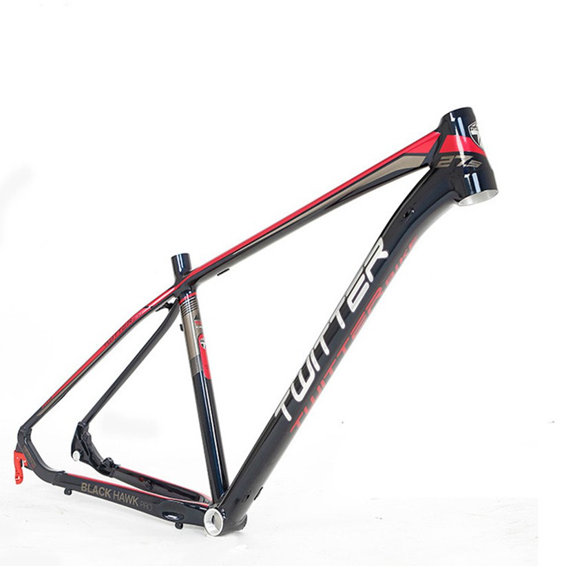 twitter mtb frame