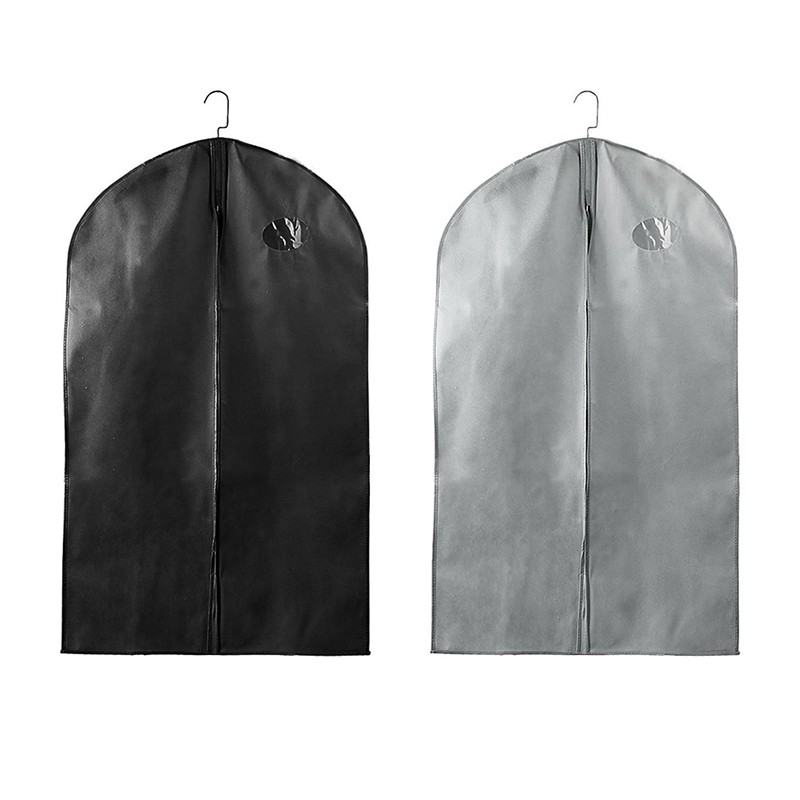 garment zipper bag