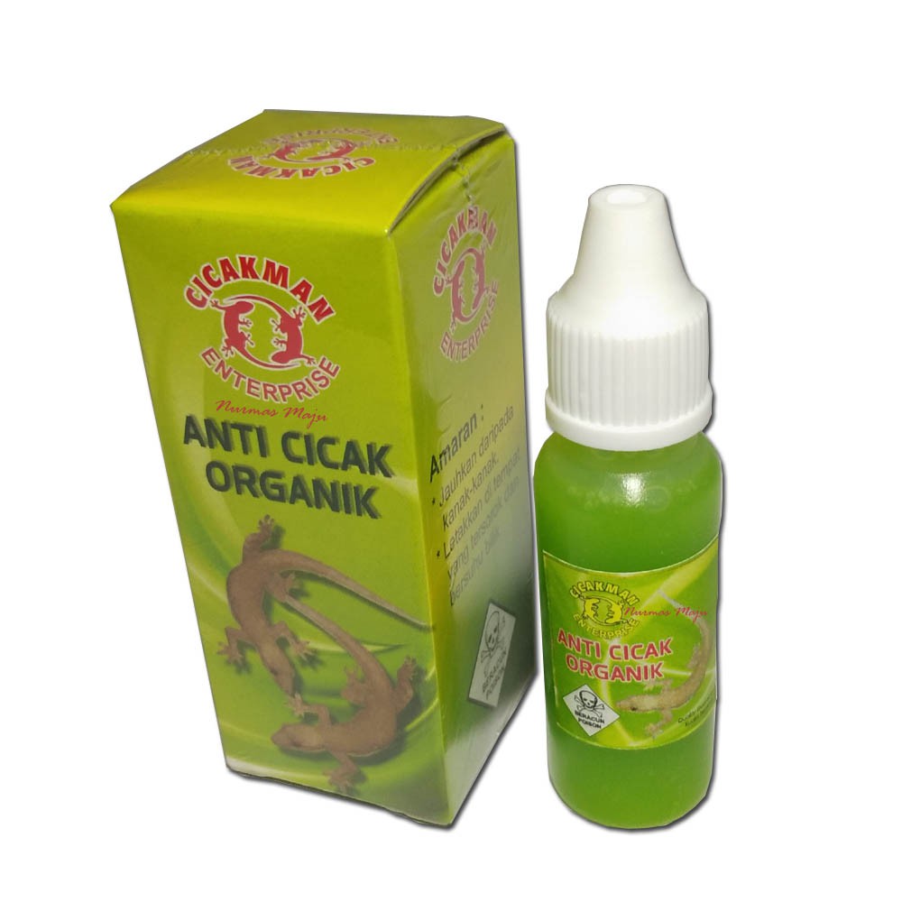 [ReadyStock] Racun Cicak,Ubat Cicak, Anti Cicak, Anti 