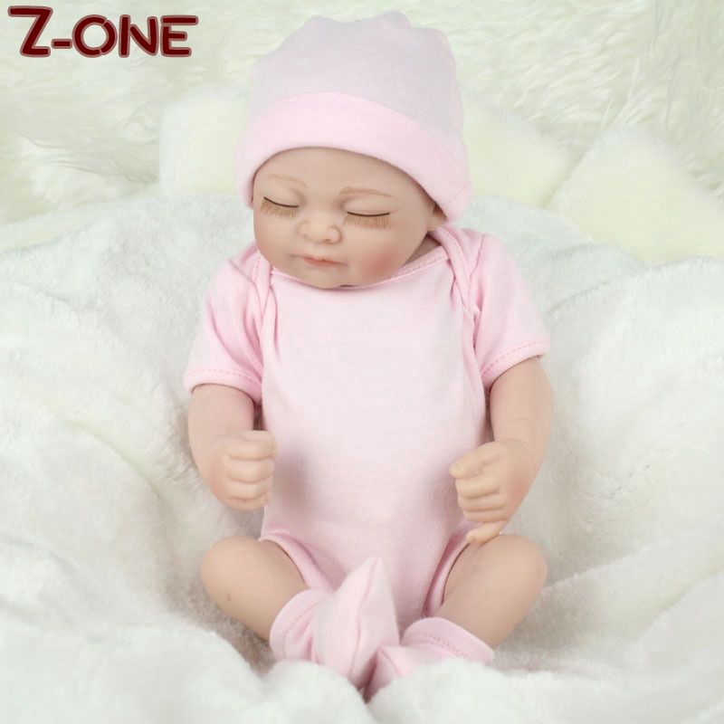 baby doll zone