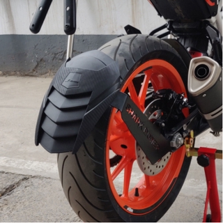 rear mudguard for r15 v2
