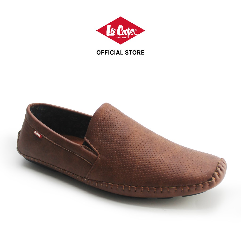 lee cooper casual loafers