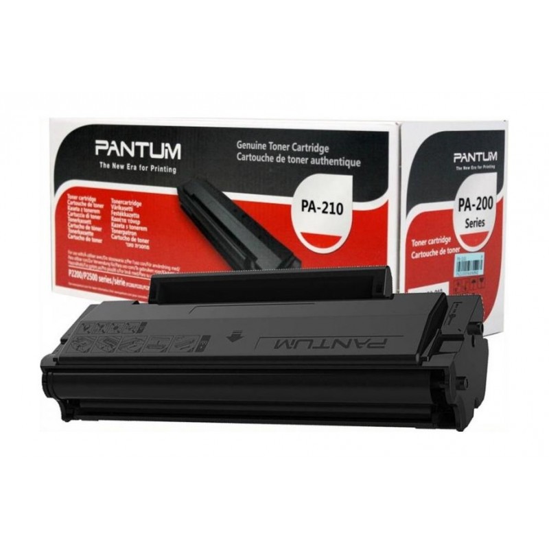 Pantum m6500w картридж