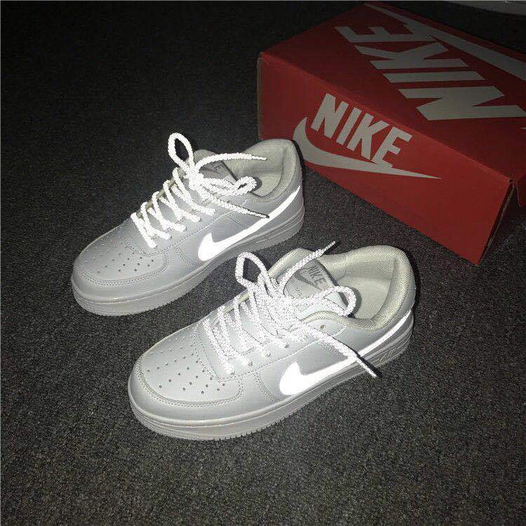 low tops air forces