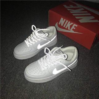nike reflective shoes air force