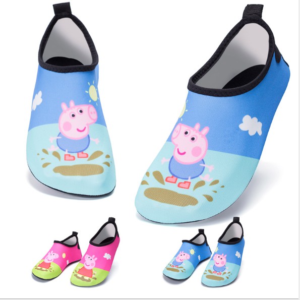 peppa pig boys shoes