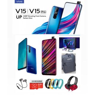 Vivo V15 Price In Malaysia Specs Rm959 Technave
