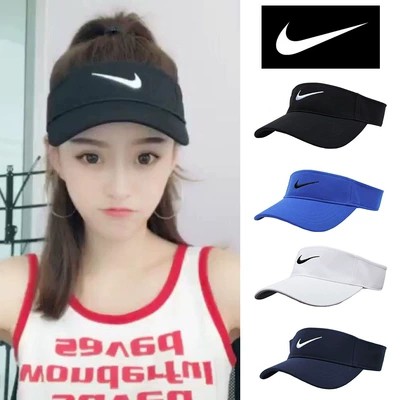 nike hat without top