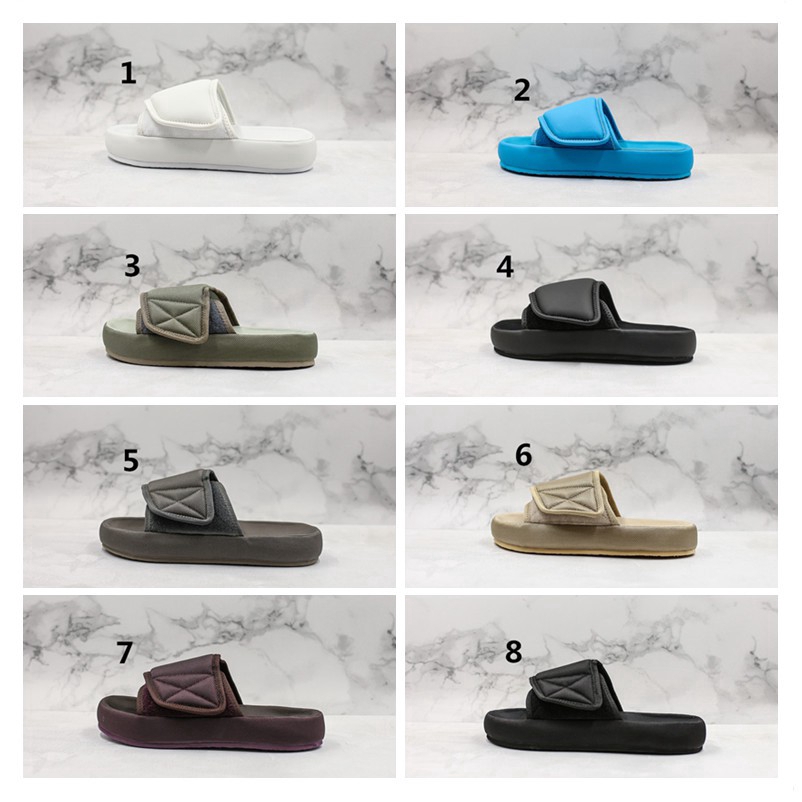 adidas yeezy season 6 slides