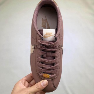 nike classic cortez mauve